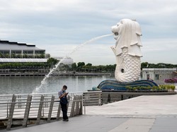 Singapura Setop Pakai Vaksin COVID-19 Sinovac, Ada Apa?