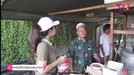 Mayangsari baru saja mengunggah video di Youtube nya saat makan di warung pinggir jalan&period; Yuk intip&excl;