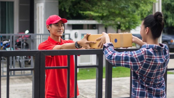 Kalap Serba Dibeli, 3 Zodiak Ini adalah Si Paling Hobi Belanja Online! Kalap Serba Dibeli, 3 Zodiak Ini adalah Si Paling Hobi Belanja Online!