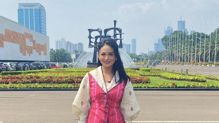 Krisdayanti