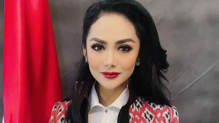 Krisdayanti