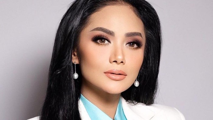Krisdayanti