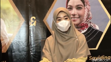 Larissa Chou Tutup Komunikasi, Alvin Faiz Telepon Anak Lewat Pengasuh