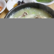 5 Makanan Korea Ini Bisa Bikin Cepat Kenyang dan Langsing, Wajib Coba!