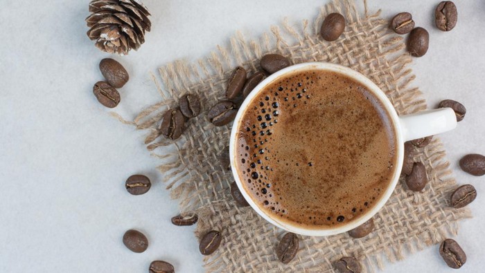 Terlanjur Minum Kopi yang Mengandung Paracetamol-Obat Kuat Pria? Lakukan Ini Menurut Ahli!