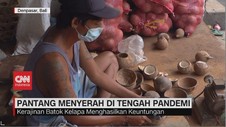 VIDEO: Pantang Menyerah Ditengah Pandemi