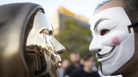 Patung Pendiri Bitcoin yang Misterius Berdiri di Hungaria