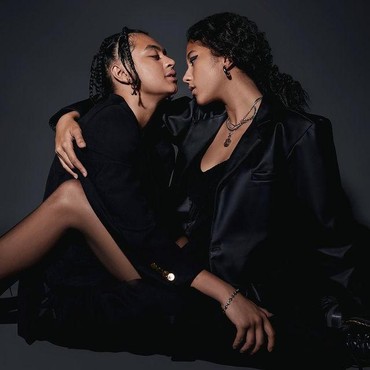 Pemotretan Terbaru Bastian Steel dan Sitha Marino yang Jadi Sorotan