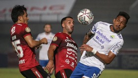 Wander Luiz Berat Berpisah dengan Persib Usai Kontrak Habis