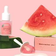5 Pilihan Serum Semangka untuk Samarkan Hiperpigmentasi, Sekaligus Bikin Wajah Glowing