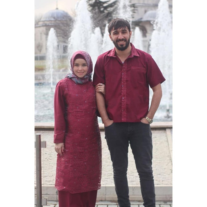 <p>Meski mencoba berbagai aplikasi untuk membantunya menerjemahkan Bahasa Turki, wanita kelahiran Padang ini akui masih sering alami kesalahpahaman. (Foto: Instagram @sitiliza2013)</p>