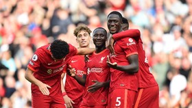 Prediksi Susunan Pemain Liverpool vs Man City di Liga Inggris