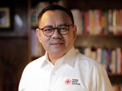 HUT ke-76 PMI, Sudirman Said Kenang Sosok Teladan Bung Hatta