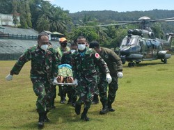 IDI Ungkap Kondisi Terkini 9 Nakes Korban Penyerangan KKB di Papua