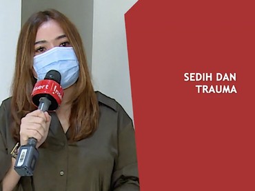 img-title Dipersekusi Warga Komplek, Lirabica Hampir Dapat Bogem Mentah