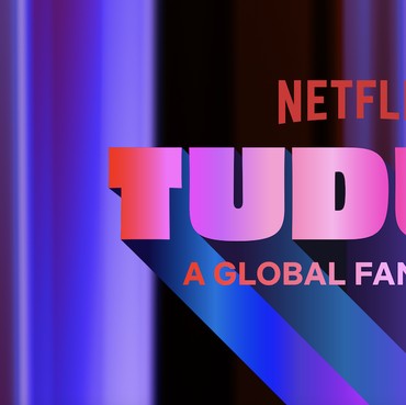 Gelar TUDUM, Netflix Hadirkan Deretan Aktor Film & Serial Terkenal