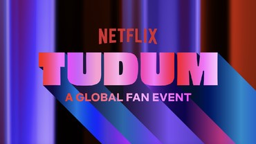img-title Gelar TUDUM, Netflix Hadirkan Deretan Aktor Film & Serial Terkenal
