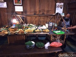 Karena Solo Terbuat dari Wedangan, Rindu dan Kenangan