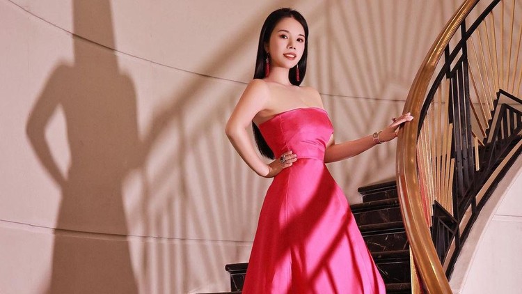 Wendy Yu
