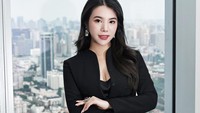 Profil Wendy Yu, Pengusaha Wanita yang Pernah Jadi Donatur Terbesar Met Gala