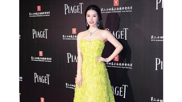Wendy Yu