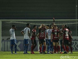 Jelang Akhir Kompetisi, Robert Alberts: Bali United Diuntungkan