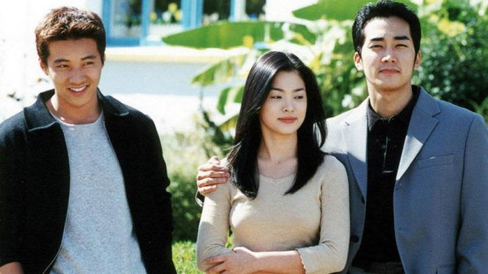 Selain Boys Before Flowers, Nostalgia dengan Drakor Awal 2000-an Ini, Yuk! Selain Boys Before Flowers, Nostalgia dengan Drakor Awal 2000-an Ini, Yuk!