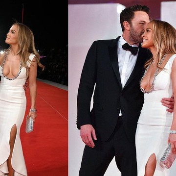 img-title Bennifer is Back! Ben Affleck dan Jennifer Lopez Tak Malu Umbar Kemesraan Setelah Balikan!