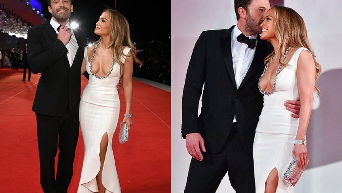 Bennifer is Back! Ben Affleck dan Jennifer Lopez Tak Malu Umbar Kemesraan Setelah Balikan! Bennifer is Back! Ben Affleck dan Jennifer Lopez Tak Malu Umbar Kemesraan Setelah Balikan!