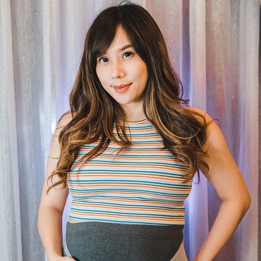 Bukan Muslim, Cherly Juno Tetap Rasakan Meriahnya Ramadan karena Hal Ini