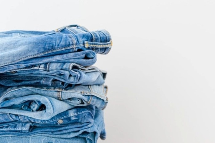 Dampak celana jeans pada kesehatan vagina/Foto: Freepik