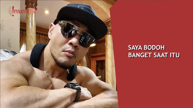 Dihujat usai Komentari Santri Tutup Kuping karena Musik, Deddy Corbuzier Minta Maaf