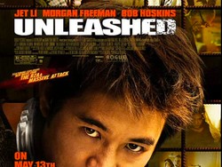 Sinopsis Danny the Dog, Dibintangi Jet Li dan Morgan Freeman