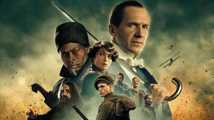 5 Film Khusus Pecinta Disney Ini Dijadwalkan Segera Tayang di Bioskop, Catat Tanggalnya!