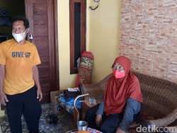 Kisah Guru Honorer di Karawang Gigih Ikut Tes PPPK Meski Sakit Stroke
