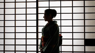 RENCANA PERNIKAHAN PUTRI MAKO