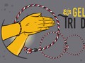 INFOGRAFIS: Memahami Makna Gelang Tri Datu