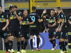 Pembantaian di San Siro, Inter Lumat Bologna 6-1