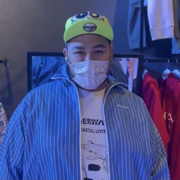 Ivan Gunawan Operasi Payudara hingga Alvin Faiz Diduga Lakukan Zina