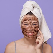 BeauPicks: Rekomendasi Face Scrub Brand Lokal yang Gentle di Kulit Wajah