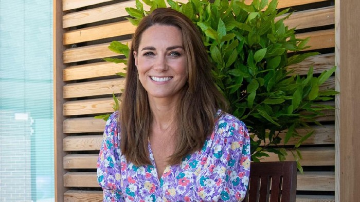 Kate Middleton Pernah Pakai Gaun Ramah Lingkungan Buatan Bali! Ini Deretan Label Eco-Friendly Favoritnya