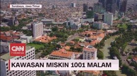 VIDEO: Kawasan Miskin 1001 Malam