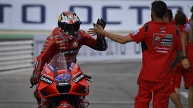 Hasil FP2 MotoGP Emilia Romagna: Miller Nomor Satu