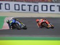 Marquez Balas Mir Jelang MotoGP San Marino: Saya Ikuti Bradl