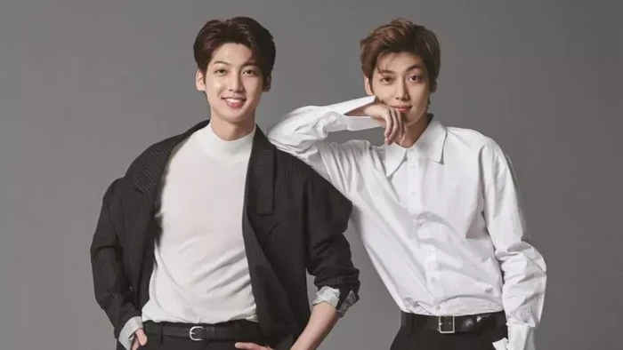 Sudah Tahu? Para Selebriti Korea Ini Ternyata Punya Saudara Kembar!