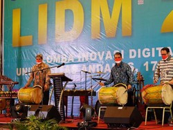 Unand Tuan Rumah LDIM Nasional 2021, 173 Kampus se-Indonesia Ikut Serta