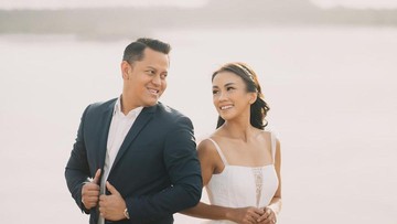 SEMPAT GHOSTING CALON SUAMI KARENA TAKUT