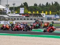 Hasil MotoGP San Marino: Sengit, Bagnaia Kalahkan Quartararo