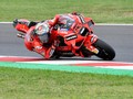 Hasil Kualifikasi MotoGP Emilia Romagna: Bagnaia Pole