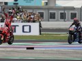 Klasemen MotoGP 2021 Usai Bagnaia Menang GP San Marino